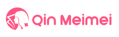 QinMeimei Logo